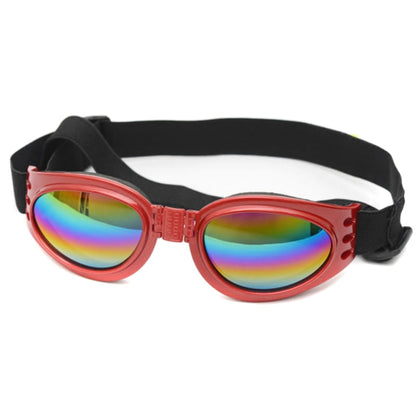 Waterproof Dog Protection Goggles