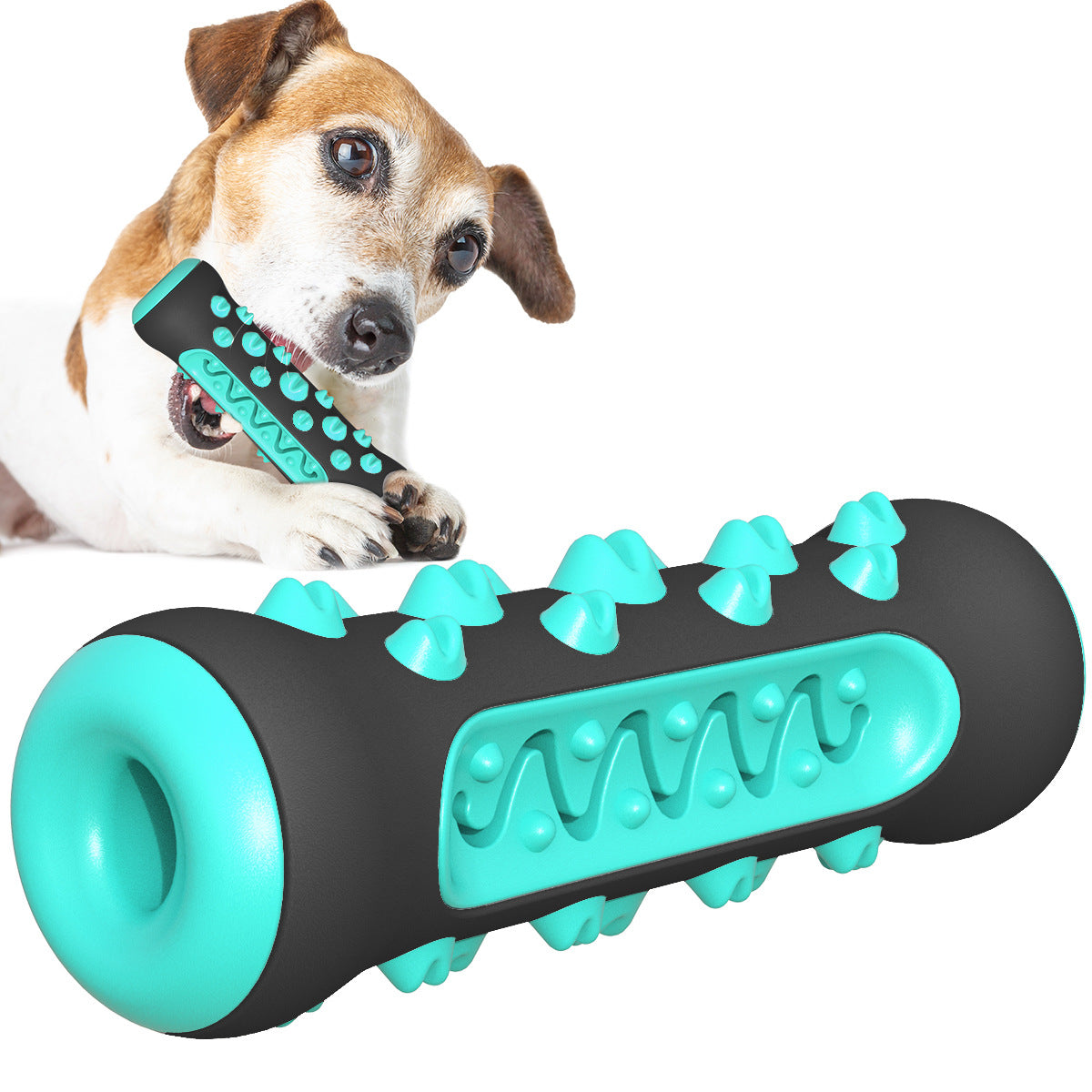 Pet Chew Toy For Better Molars