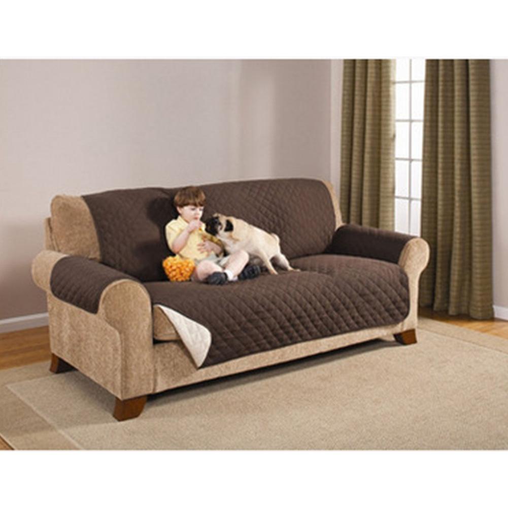 Waterproof/Dustproof Sofa Cushion Cover