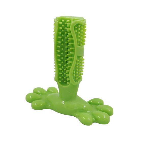 Dog Toy Toothbrush