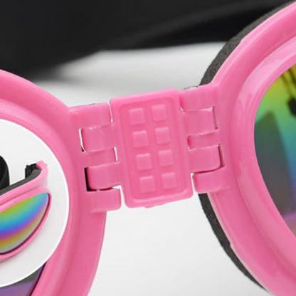 Waterproof Dog Protection Goggles