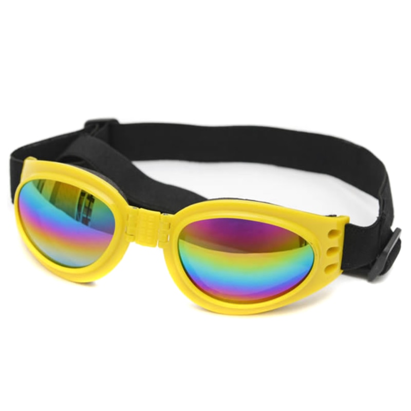 Waterproof Dog Protection Goggles