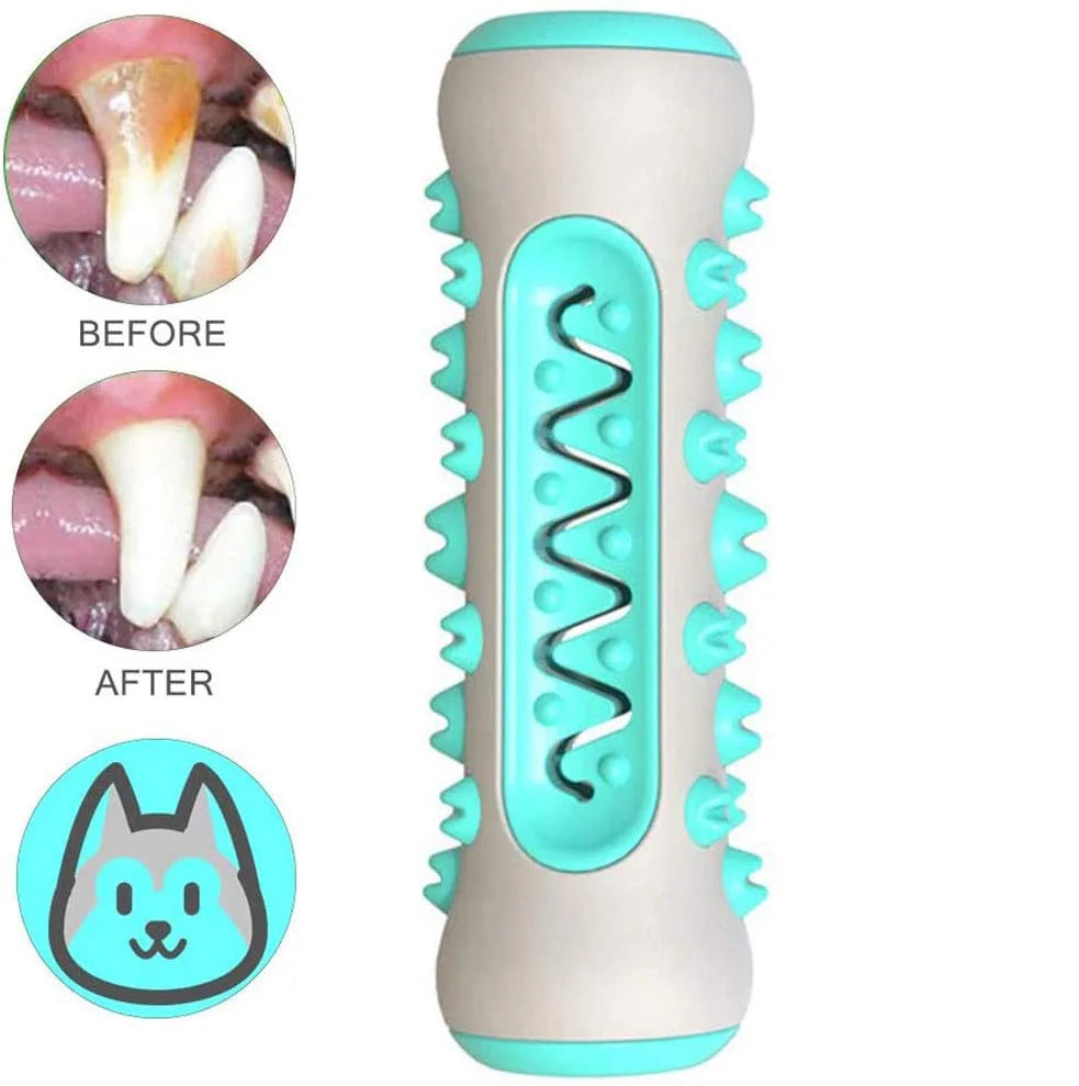 Pet Chew Toy For Better Molars