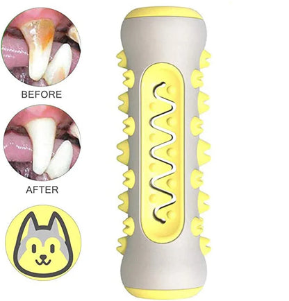 Pet Chew Toy For Better Molars