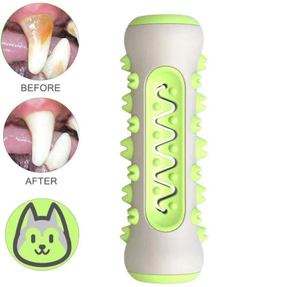 Pet Chew Toy For Better Molars