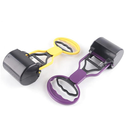 Dog and Cat Waste Scooper