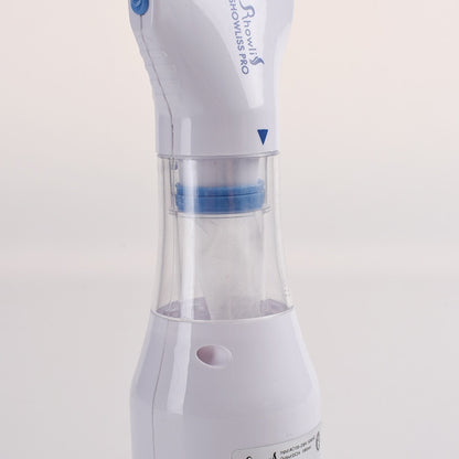 Electric Vacuum Comb for Lice, Dandruff and Flea's with available filters