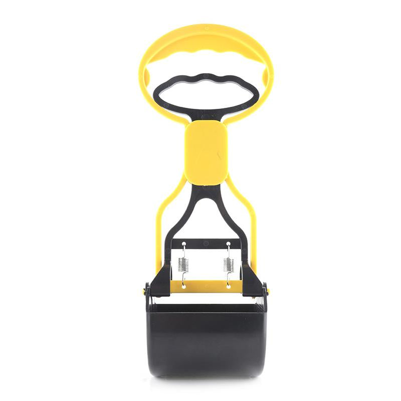 Dog and Cat Waste Scooper