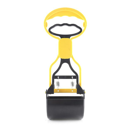 Dog and Cat Waste Scooper