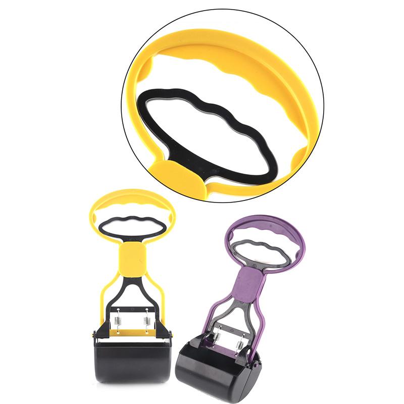 Dog and Cat Waste Scooper