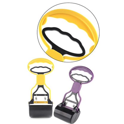 Dog and Cat Waste Scooper
