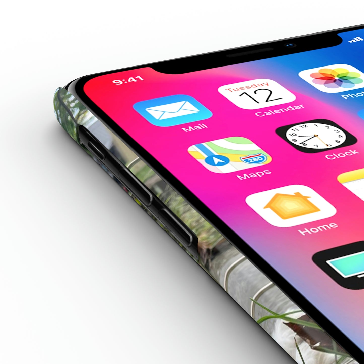 Slim Phone Cases, Case-Mate