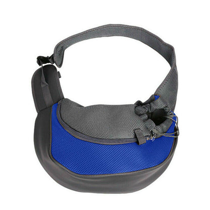Travel Dog/Cat Carrier Tote