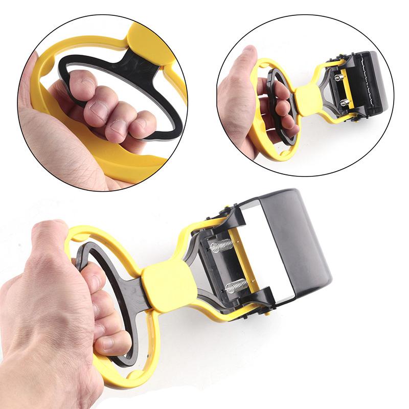 Dog and Cat Waste Scooper