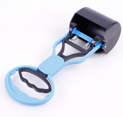 Dog and Cat Waste Scooper