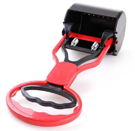 Dog and Cat Waste Scooper