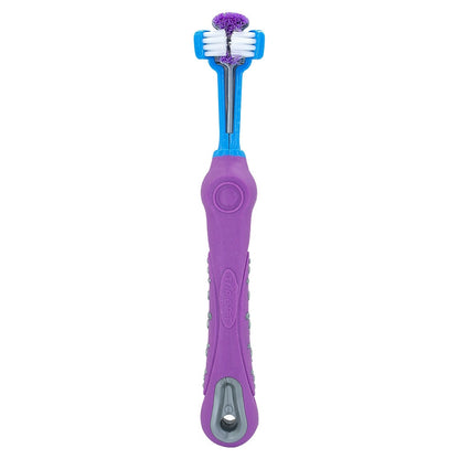 Dog and Cat Soft Toothbrush
