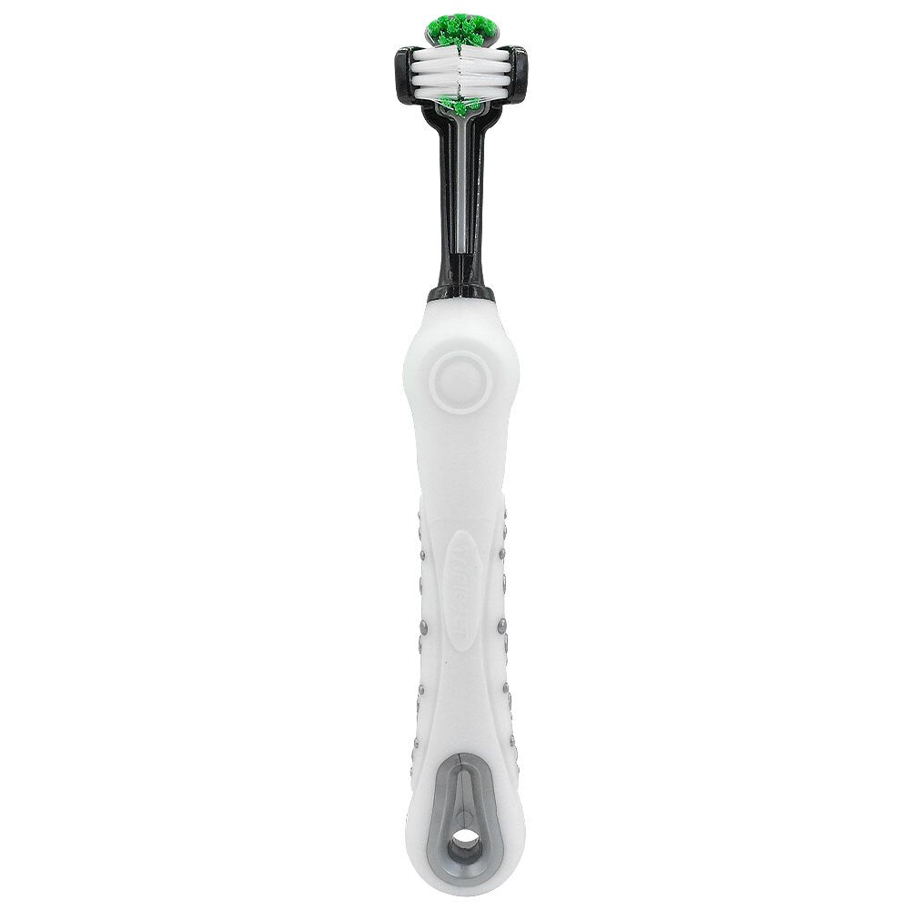 Dog and Cat Soft Toothbrush
