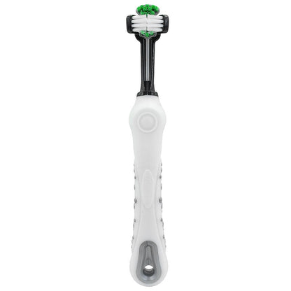 Dog and Cat Soft Toothbrush