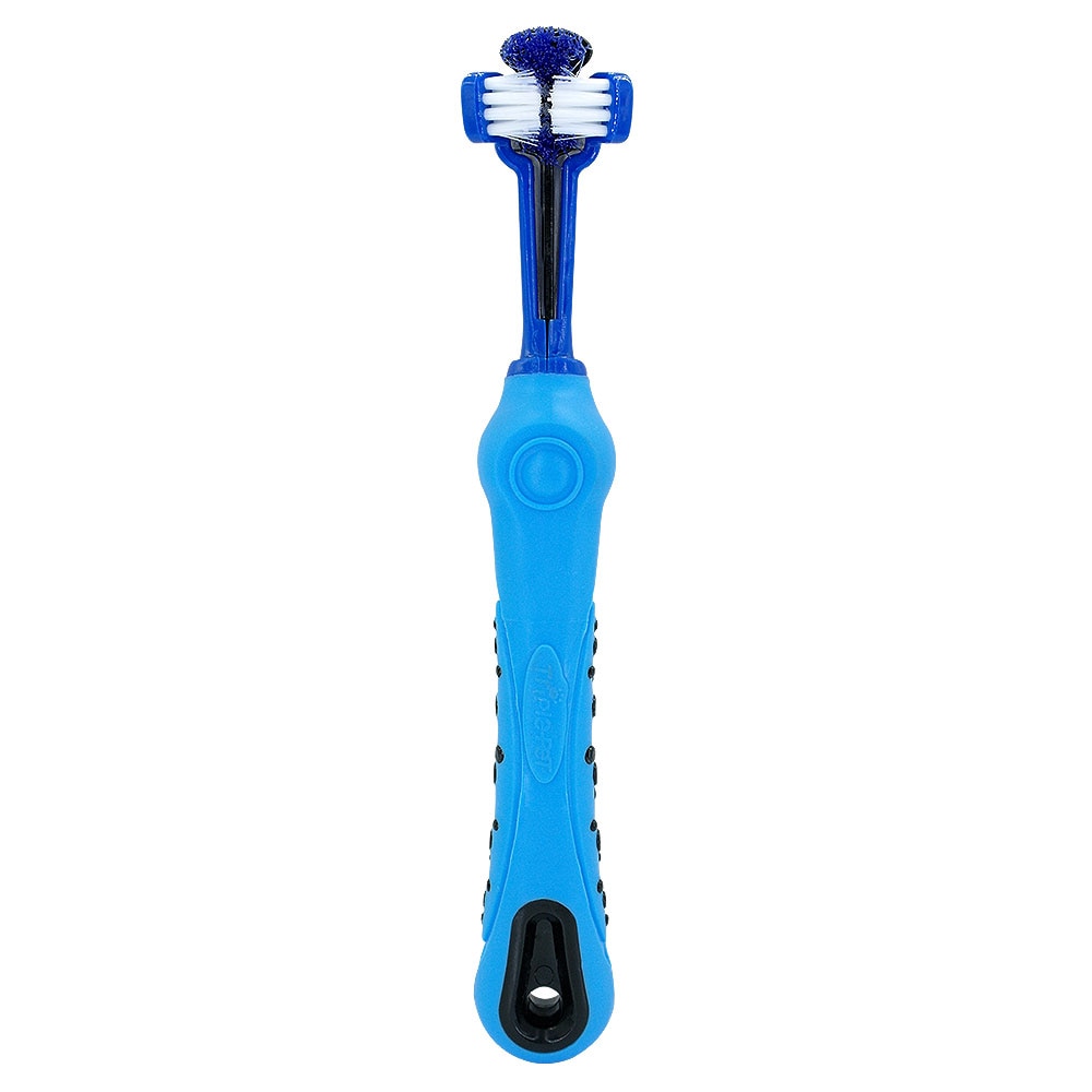 Dog and Cat Soft Toothbrush