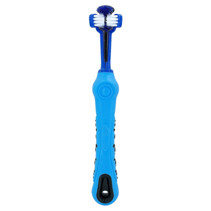 Dog and Cat Soft Toothbrush