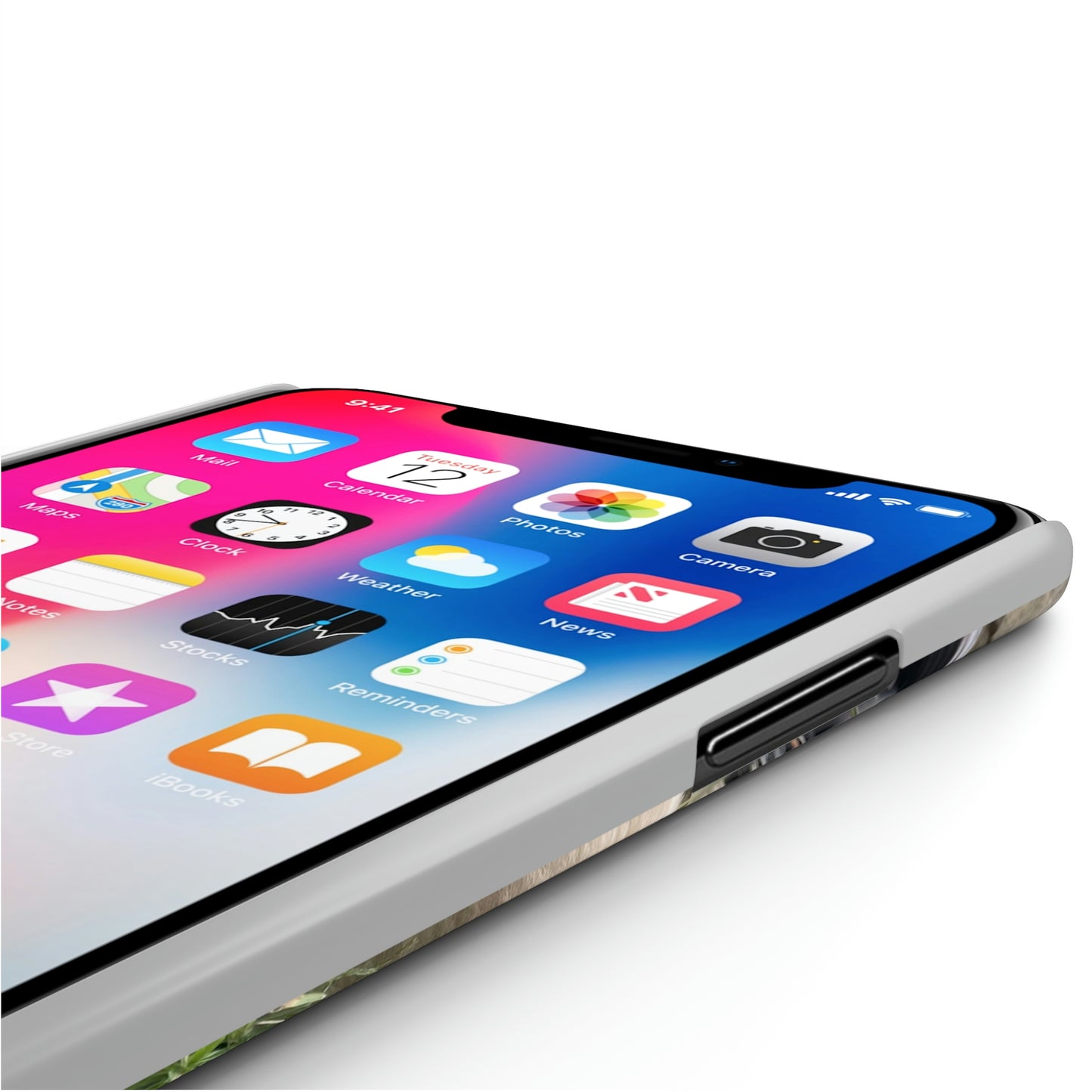 Slim Phone Cases, Case-Mate
