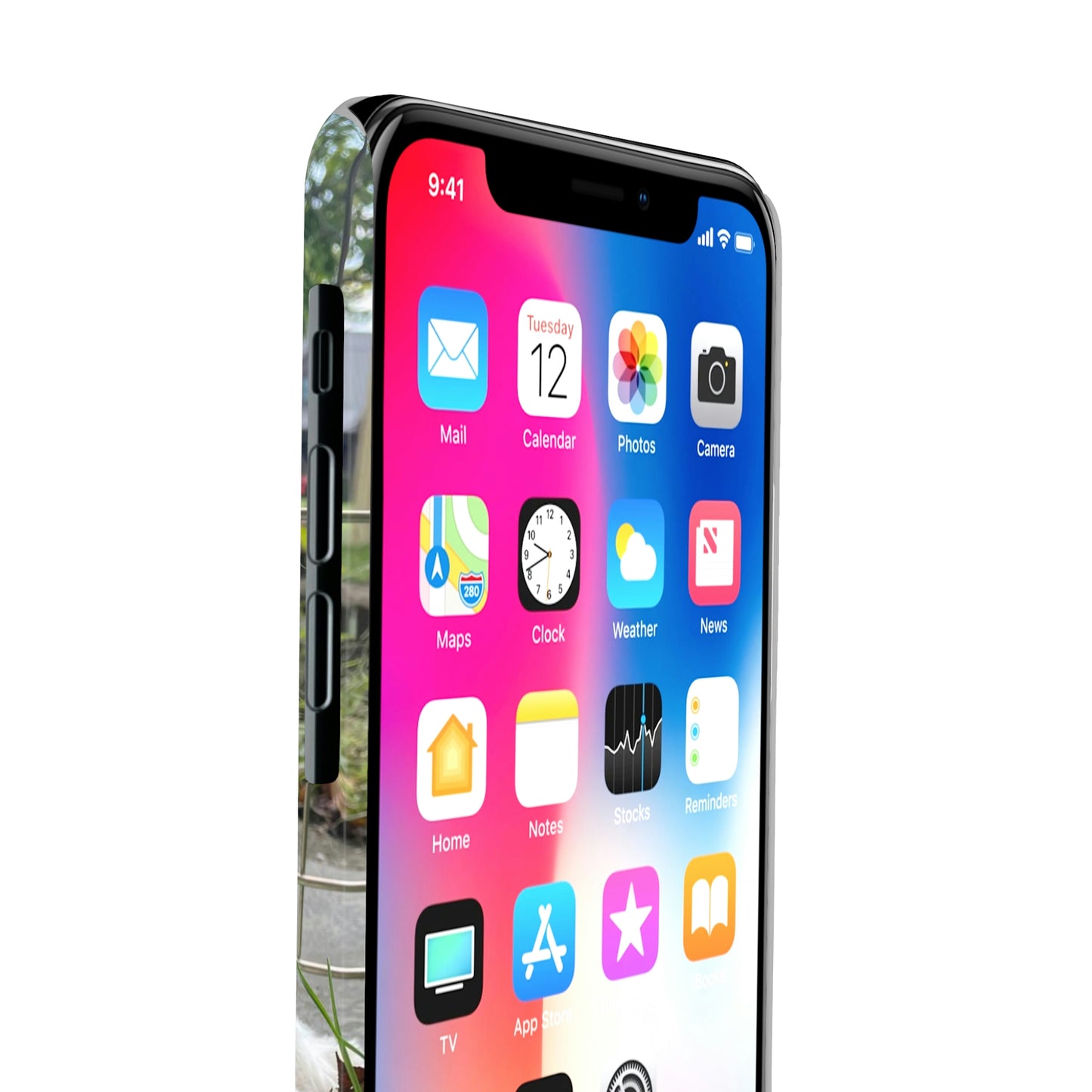 Slim Phone Cases, Case-Mate