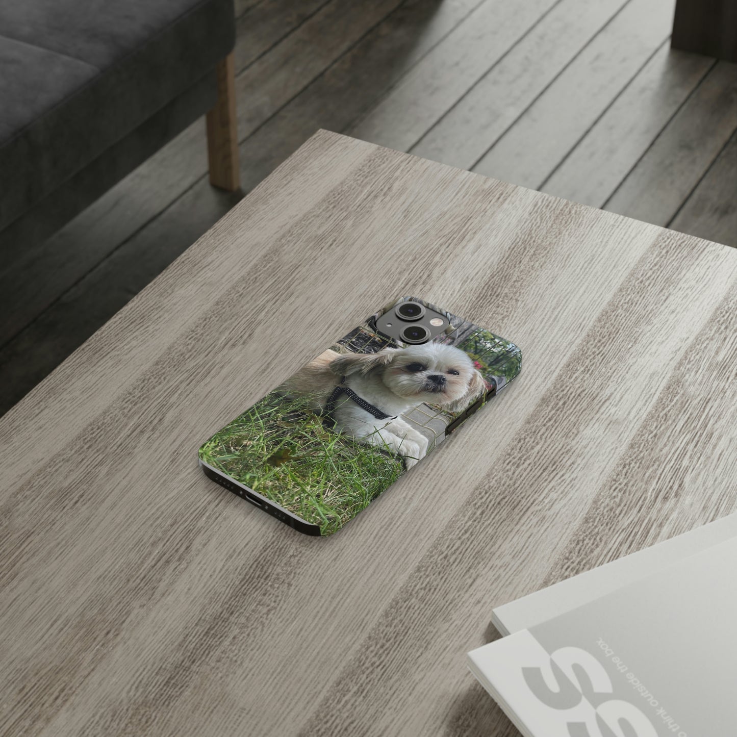 Slim Phone Cases, Case-Mate